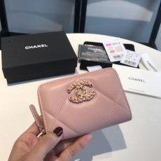 Chanel Wallet Purse